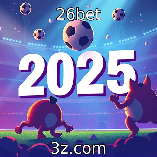 Desenvolvedores destacam tendências em jogos para 2025 : 26bet