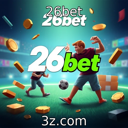 Expectativa de crescimento do mercado de jogos | 26bet