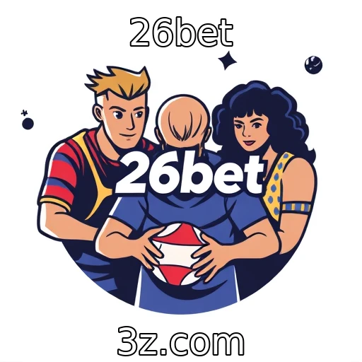 Inclusão e diversidade nos jogos modernos - 26bet