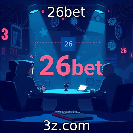 Influência da narrativa interativa nas experiências de jogo - 26bet