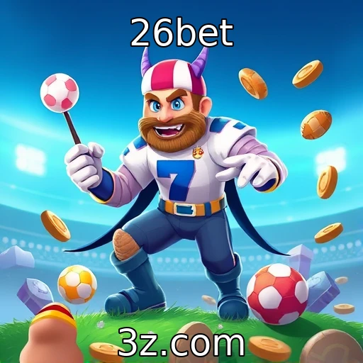 Crescimento do mercado de jogos móveis em 2025 | 26bet