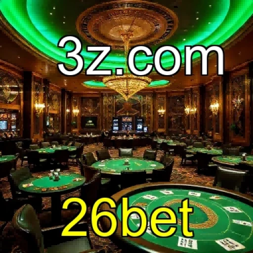 Poker no 26bet: Aventura e Emoção Virtual em Cada Mão