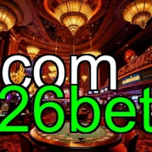 Slots do 26bet: Aventura e Emoção a Cada Giro