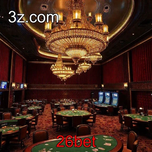 26bet Esportes Virtuais